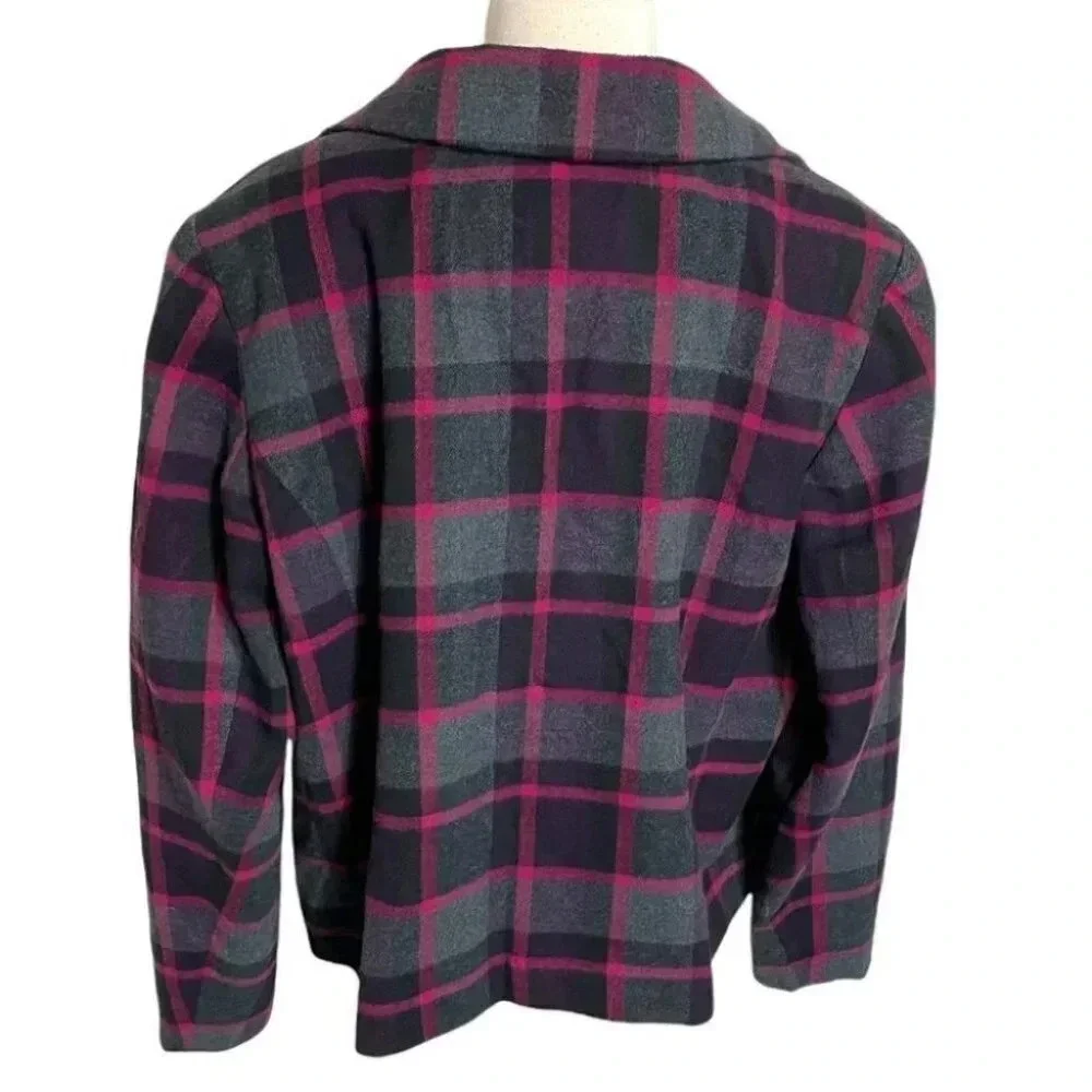 Worthington 1x black